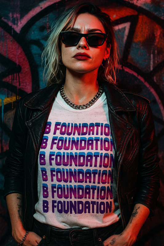 Girls 3D Shirt