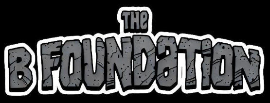 The b Foundation Merch Store