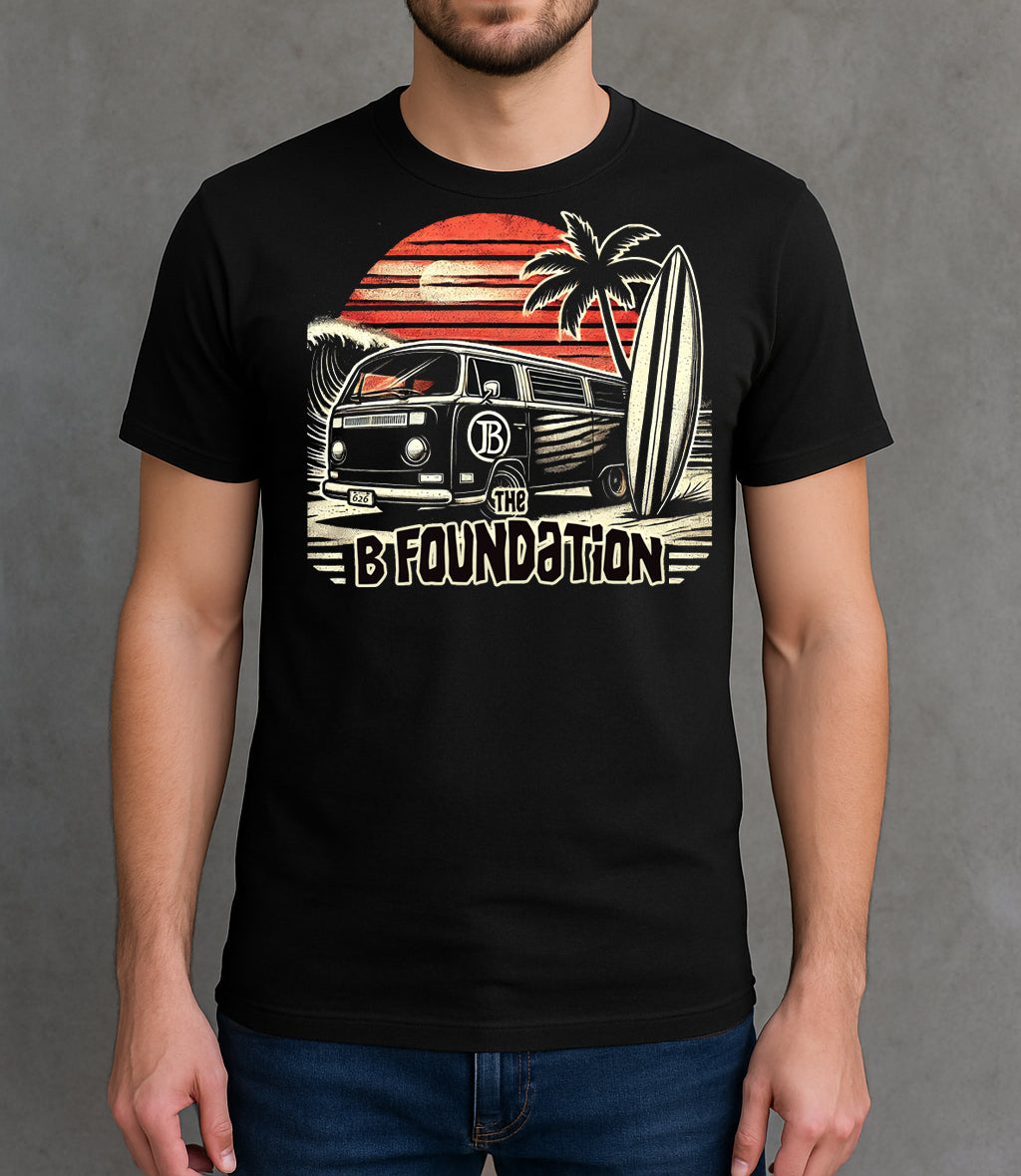 Van Life Shirt - Mens