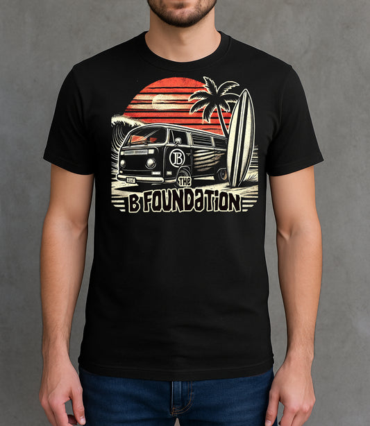 Van Life Shirt - Mens