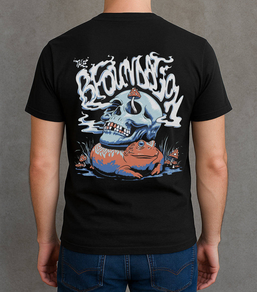Frog Shirt