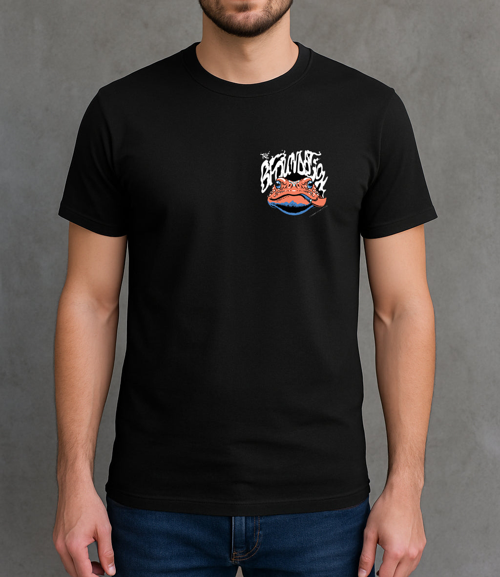 Frog Shirt