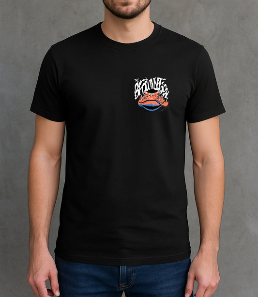 Frog Shirt